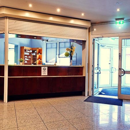 Hotel B99 Offenbach am Main Bagian luar foto