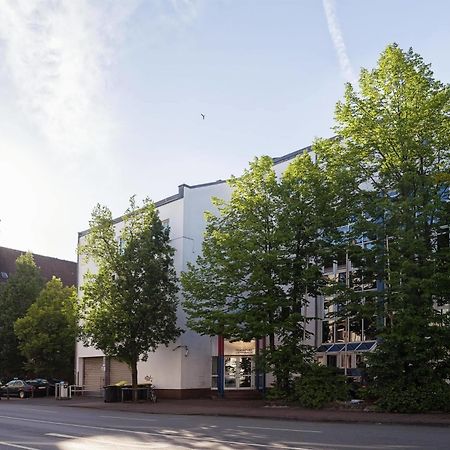 Hotel B99 Offenbach am Main Bagian luar foto