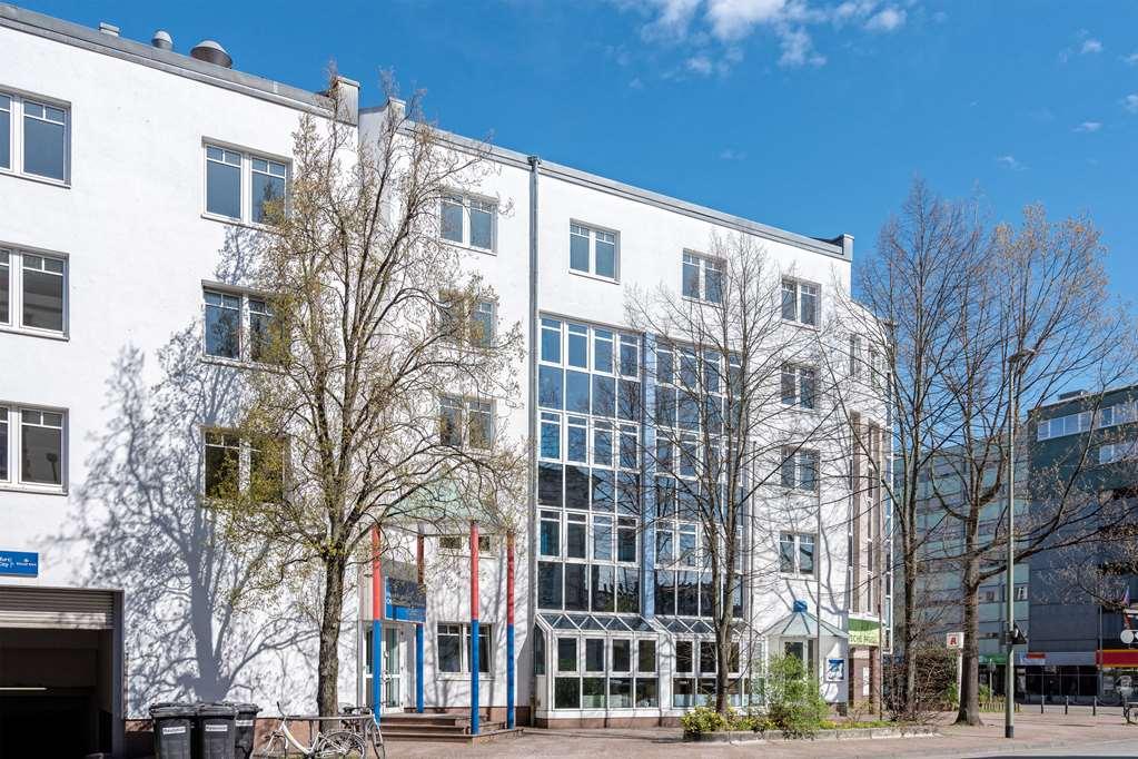 Hotel B99 Offenbach am Main Bagian luar foto