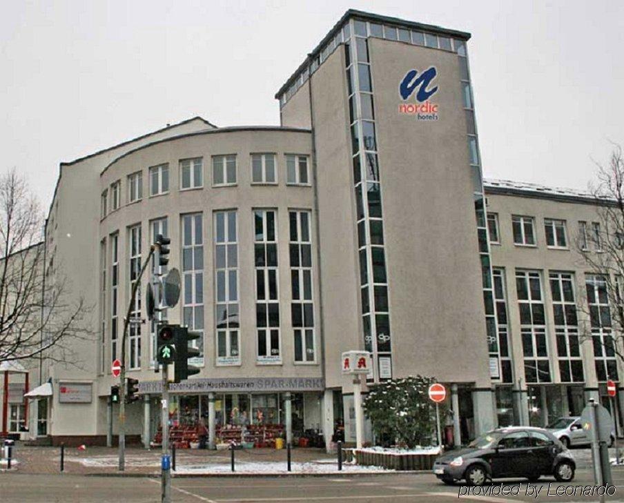 Hotel B99 Offenbach am Main Bagian luar foto