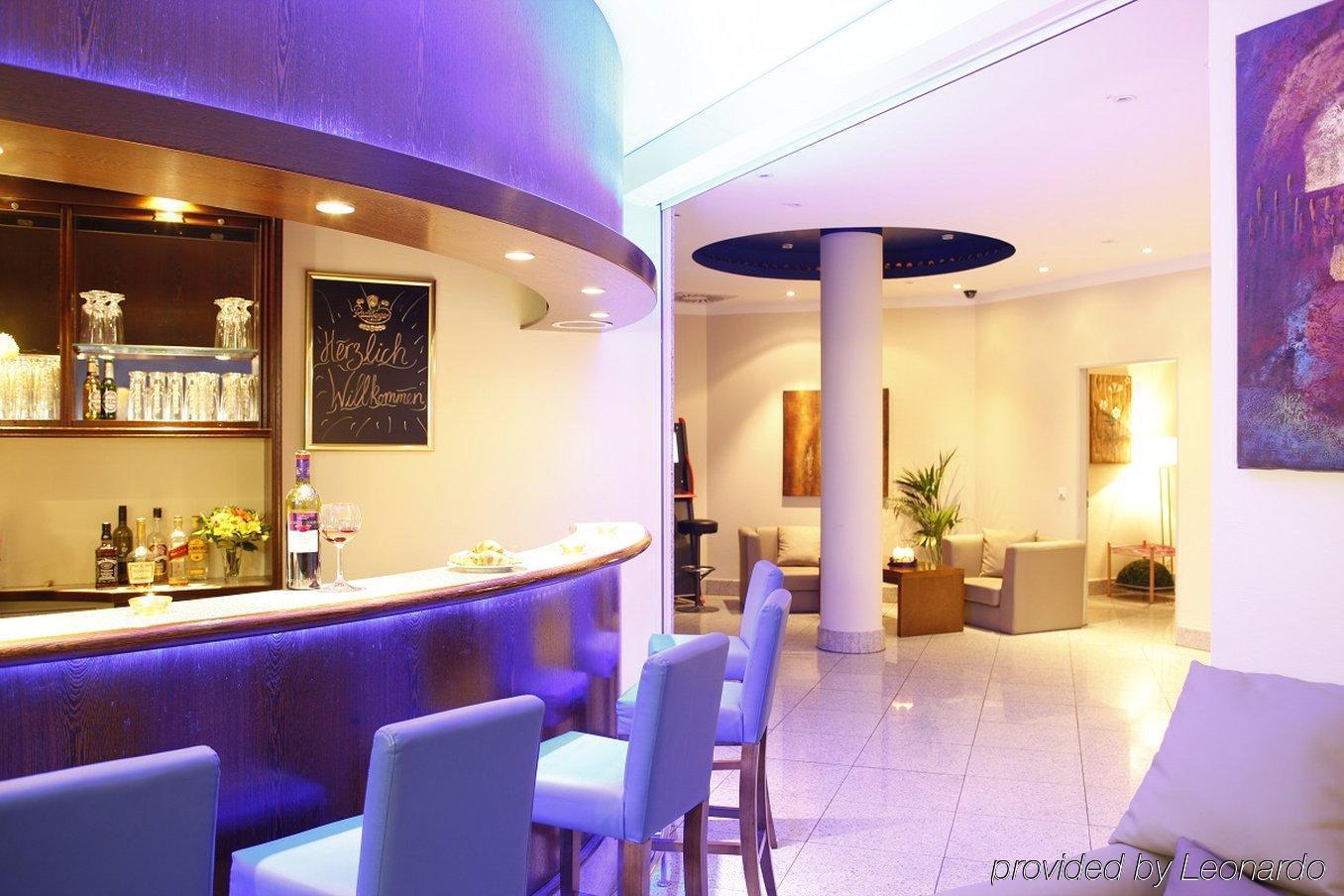 Hotel B99 Offenbach am Main Bagian luar foto